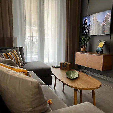 Appartamento Oasis In With 500 Mbps Internet