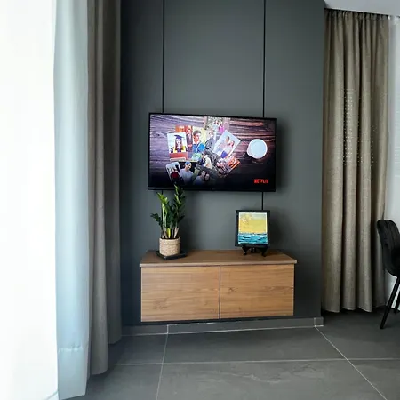 Oasis In With 500 Mbps Internet Appartamento *